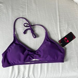 FREE w/ Any Purchase: Shikini bikini top with removable padding